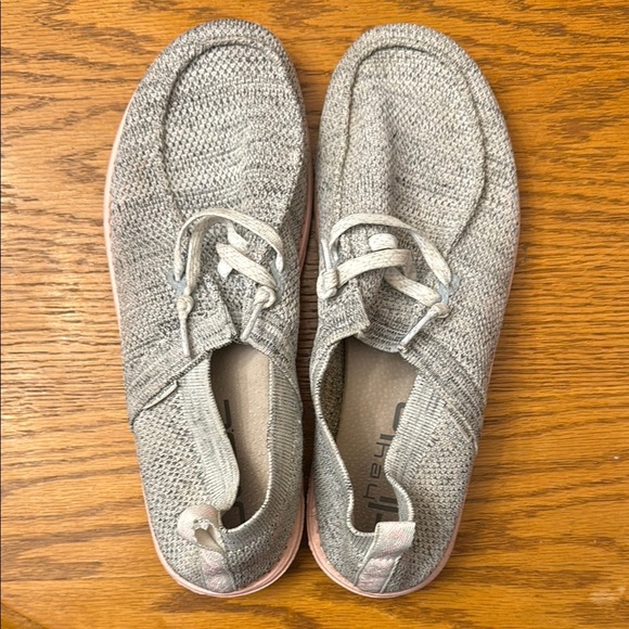 Hey Dude shoes - Picture 3 of 4